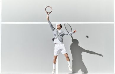 Game, set, match: le ispirazioni tennis per i look di primavera