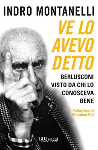 Silvio Berlusconi, i migliori libri per conoscere la sua vita personale e politica - immagine 6