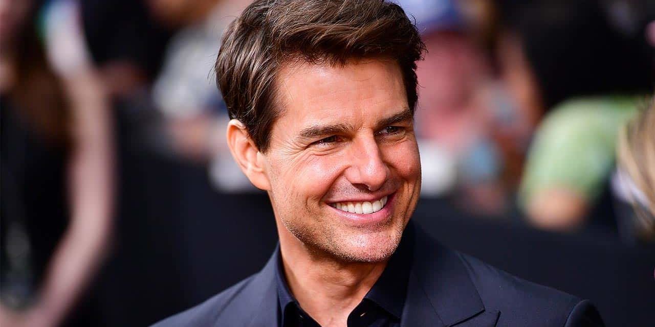 Tom Cruise, la carriera per immagini - immagine 2