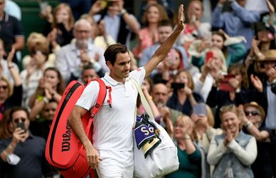 Tennis, addio al Re: Roger Federer si ritira a 41 anni