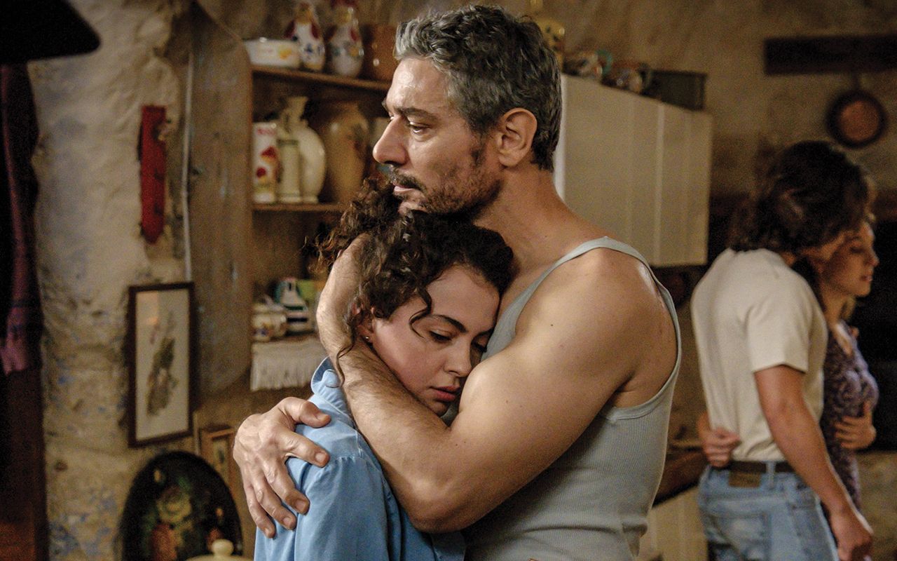 Storia di una famiglia perbene 2: trama cast seconda puntata |Style