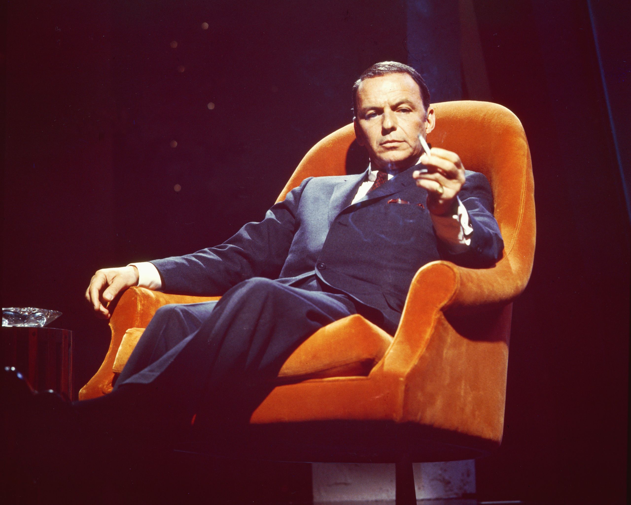 Frank Sinatra, venticinque anni fa se ne andava l&#8217;inimitabile The Voice - immagine 2