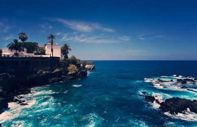 Viaggi per l’autunno-inverno: Tenerife non solo mare
