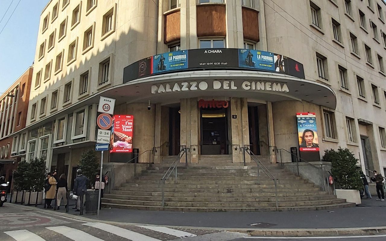 Happy Birthday Anteo! Il Palazzo del Cinema di Milano compie 45 anni: gli eventi e la Fabbrica dell&#8217;Aria- immagine 4