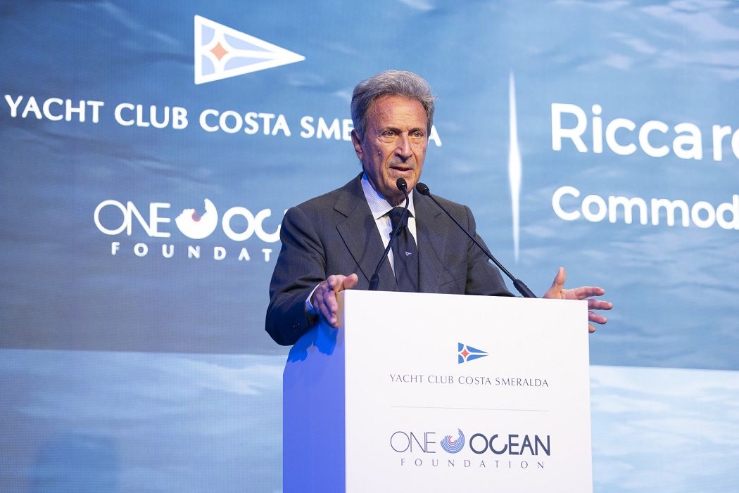 Yacht Club Costa Smeralda: la nuova stagione e la difesa degli oceani- immagine 3