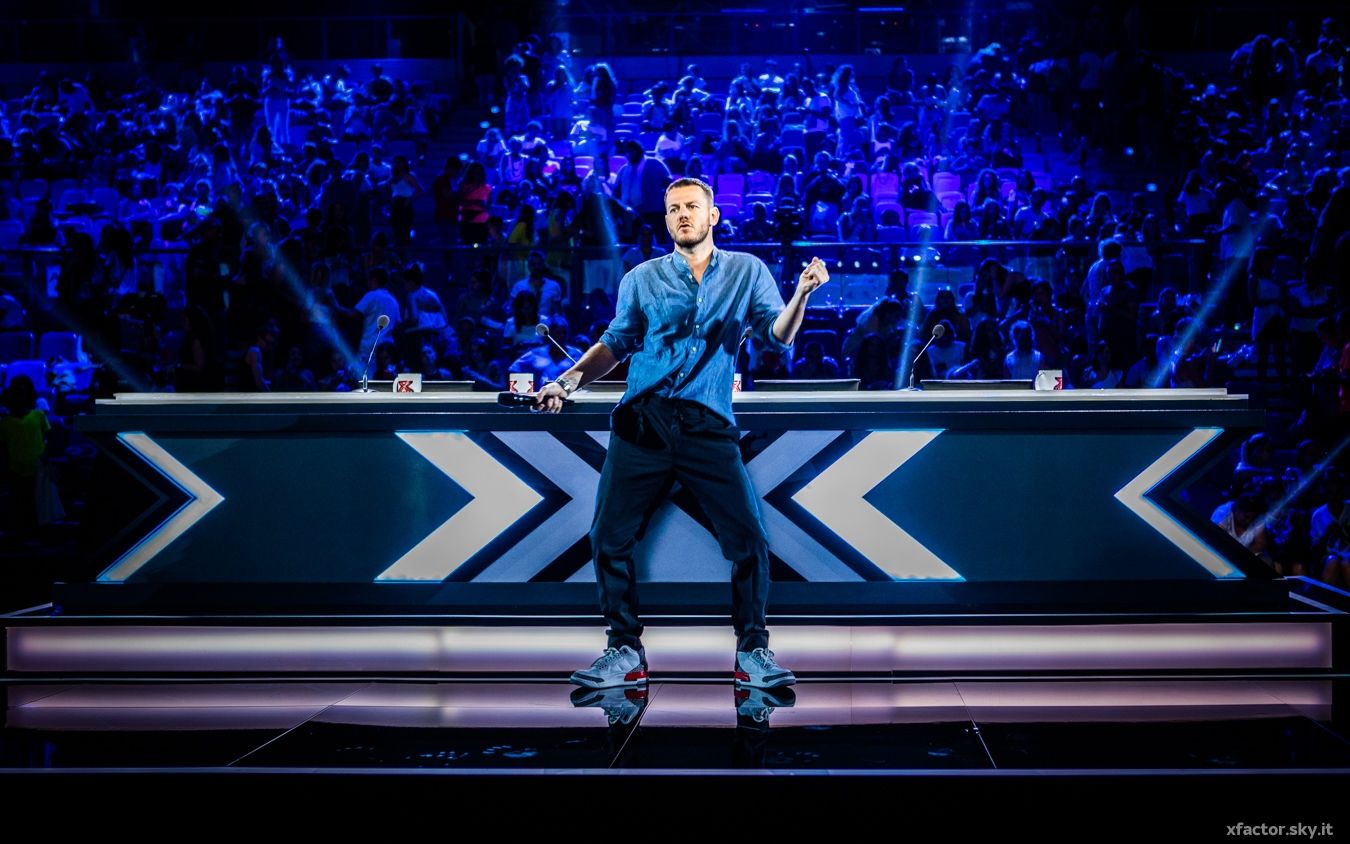 X Factor riparte senza Asia (e forse è un peccato) - immagine 1