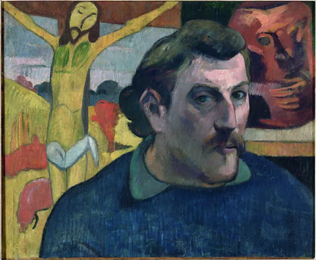 Gauguin. Racconti dal paradiso - immagine 4