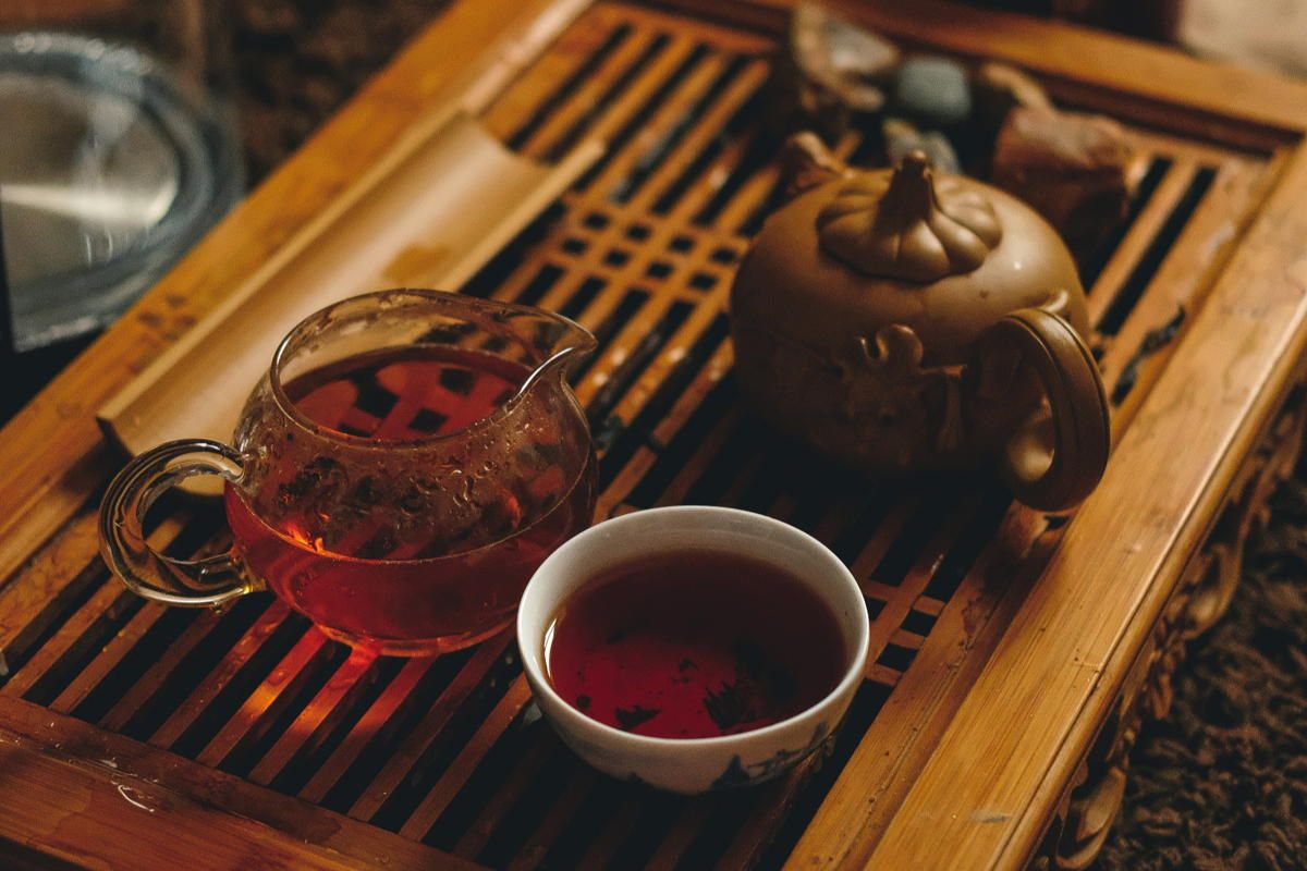 Tutto sul puer: il tè cinese post-fermentato che fa bene alla salute- immagine 3
