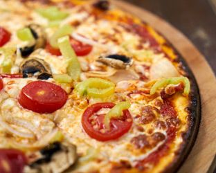 Carbonara e pizza diventano social con i contest di ricette lanciati da Al.ta Cucina