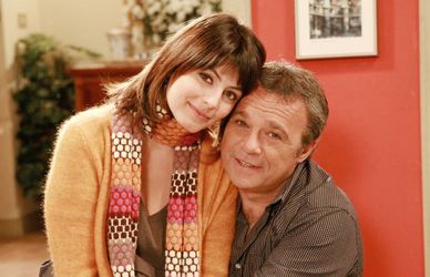 Alessandra Mastronardi tra L’Allieva 3 e il cinema