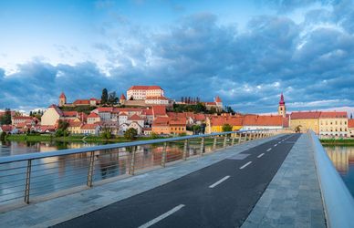 Un weekend di ottobre in Slovenia Pannonica: ecco perché vale il viaggio