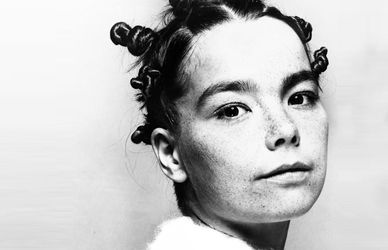 Björk è pronta a sbancare il MoMA di New York
