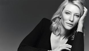 Cate Blanchett torna protagonista sul grande schermo