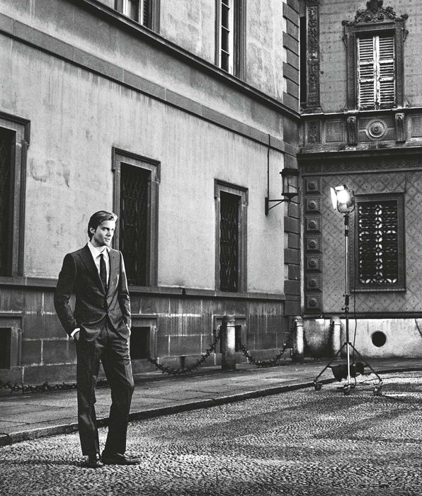 I 40 anni di Giorgio Armani nella moda: il nuovo millennio - immagine 24