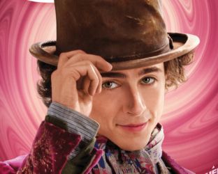 Timothée Chalamet: Il mio Willy Wonka è qualcosa di completamente diverso