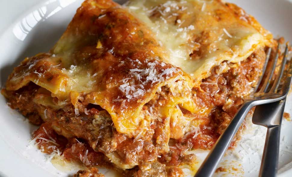 Lasagna Day, 10 ricette e modi di fare la lasagna - immagine 2