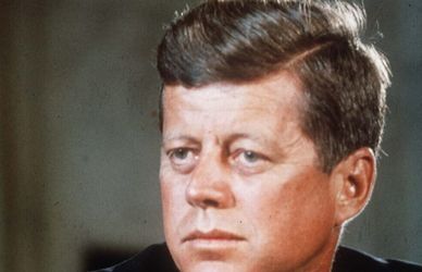 John F. Kennedy, libri e audiolibri per i 60 anni dell’attentato a Dallas