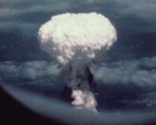 La7 ricorda la bomba atomica su Hiroshima e Nagasaki con una puntata speciale di Atlantide