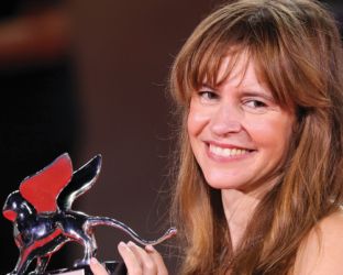 Maura Delpero, la rivelazione che merita di andare all’Oscar con “Vermiglio”: «Il mio film, nato da un sogno»