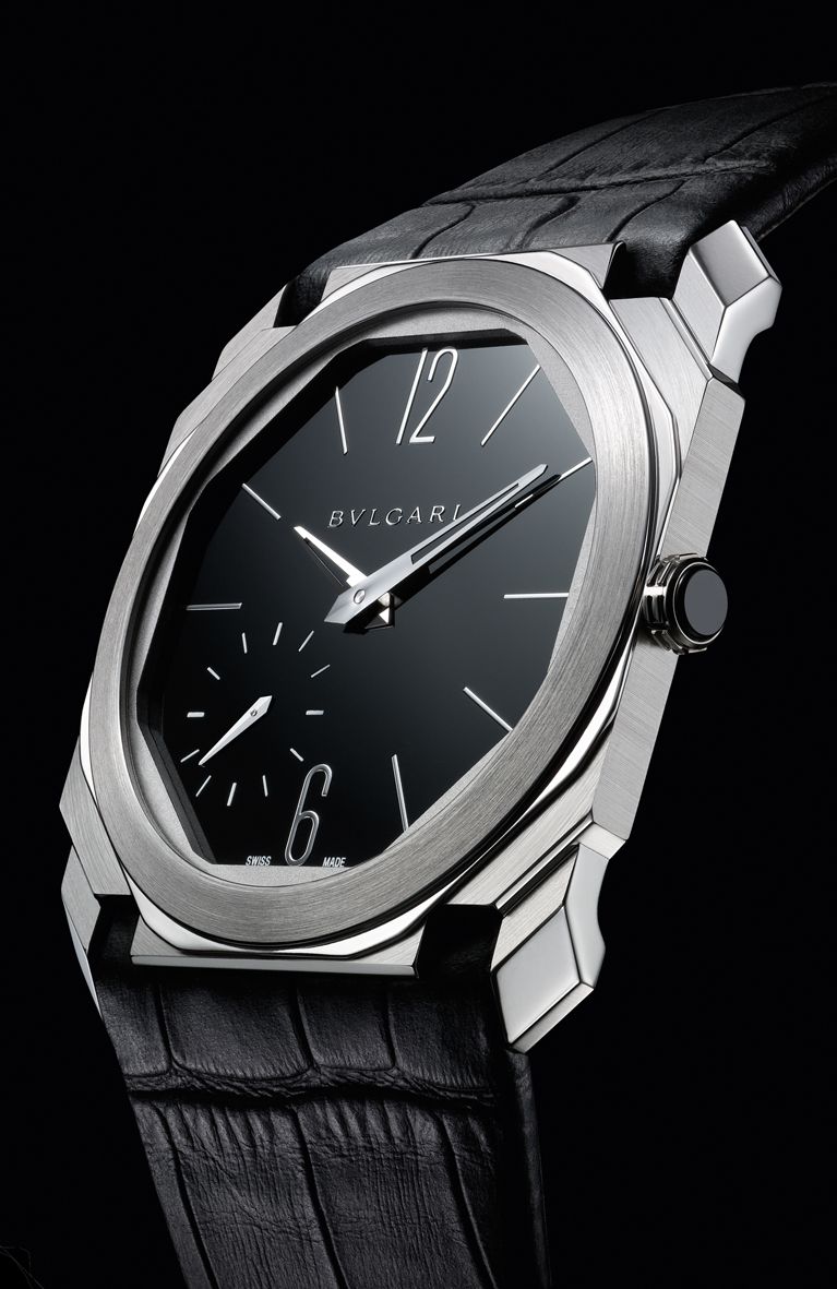 10 orologi speciali a Baselworld 2014 - immagine 6