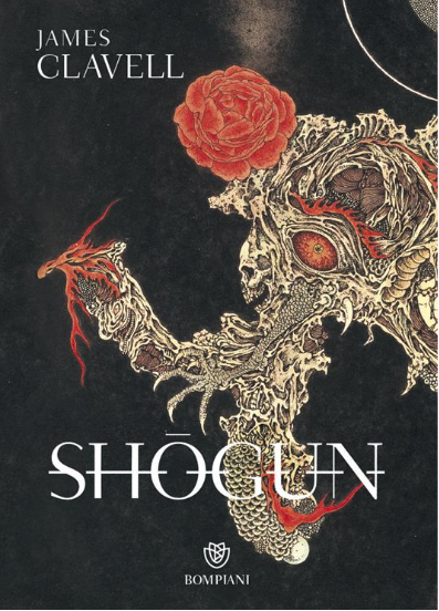 shogun libro