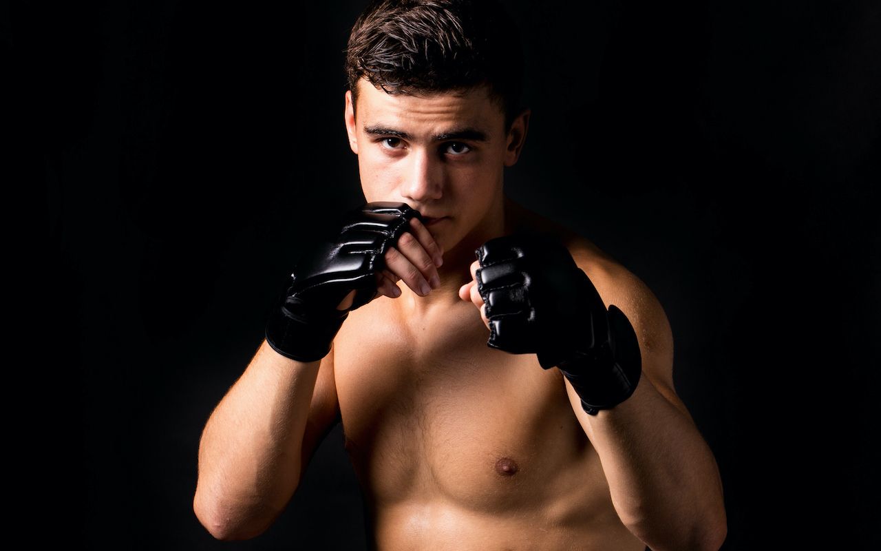 Kickboxing: everything on this combat sport