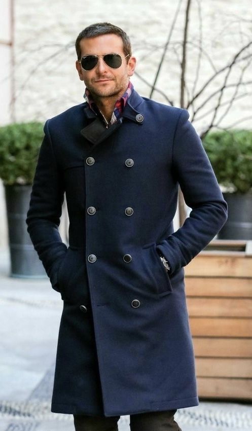 bradley cooper cappotto uomo inverno 2020 marche cappotti uomo cappotto uomo elegante cappotto uomo lungo