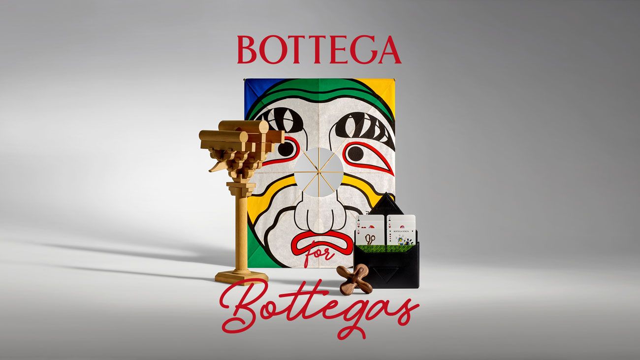 Bottega For Bottegas, ovvero l&#8217;eccellenza che richiama eccellenza- immagine 2