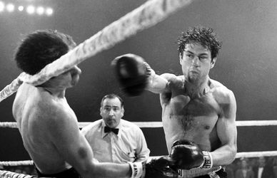 Il pugilato è lo sport più fotogenico che ci sia e questa è la top 10 dei film sulla boxe che dovete assolutamente vedere