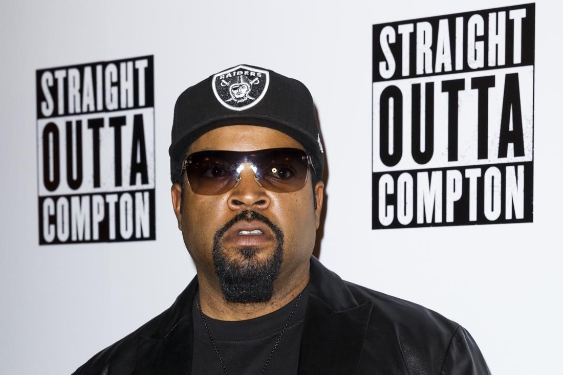 Ice Cube: rap, film e videogame - immagine 8