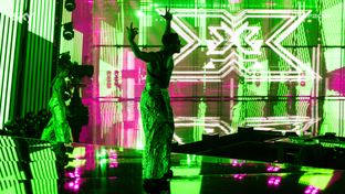 X Factor 2021, la seconda puntata dei Live: cover e brani originali