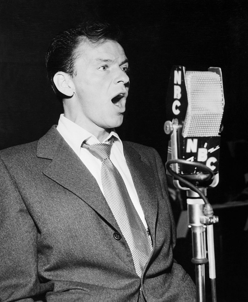 Frank Sinatra, venticinque anni fa se ne andava l&#8217;inimitabile The Voice - immagine 11