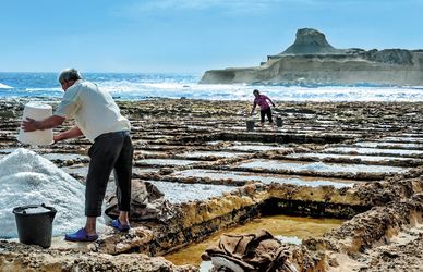 Mare e natura, templi e chiese: tutto il bello di Malta e Gozo