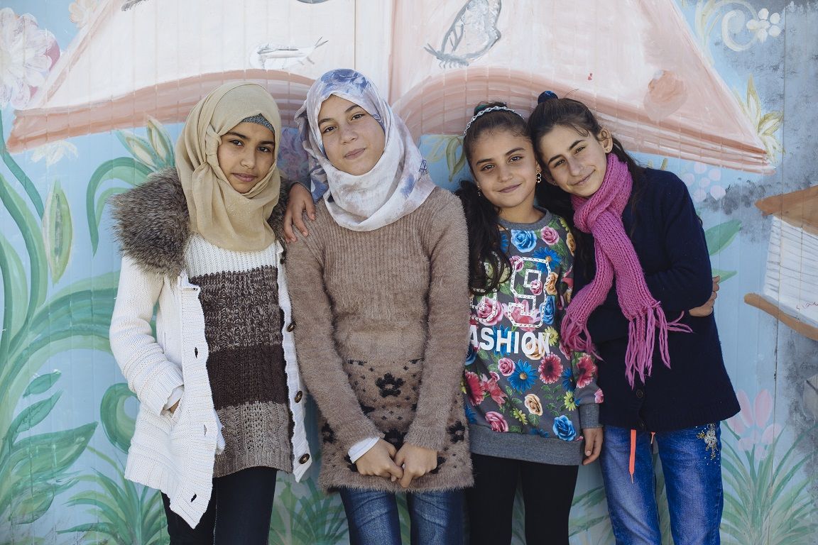 UNHCR | Torna il charity event a sostegno dei bambini rifugiati- immagine 4
