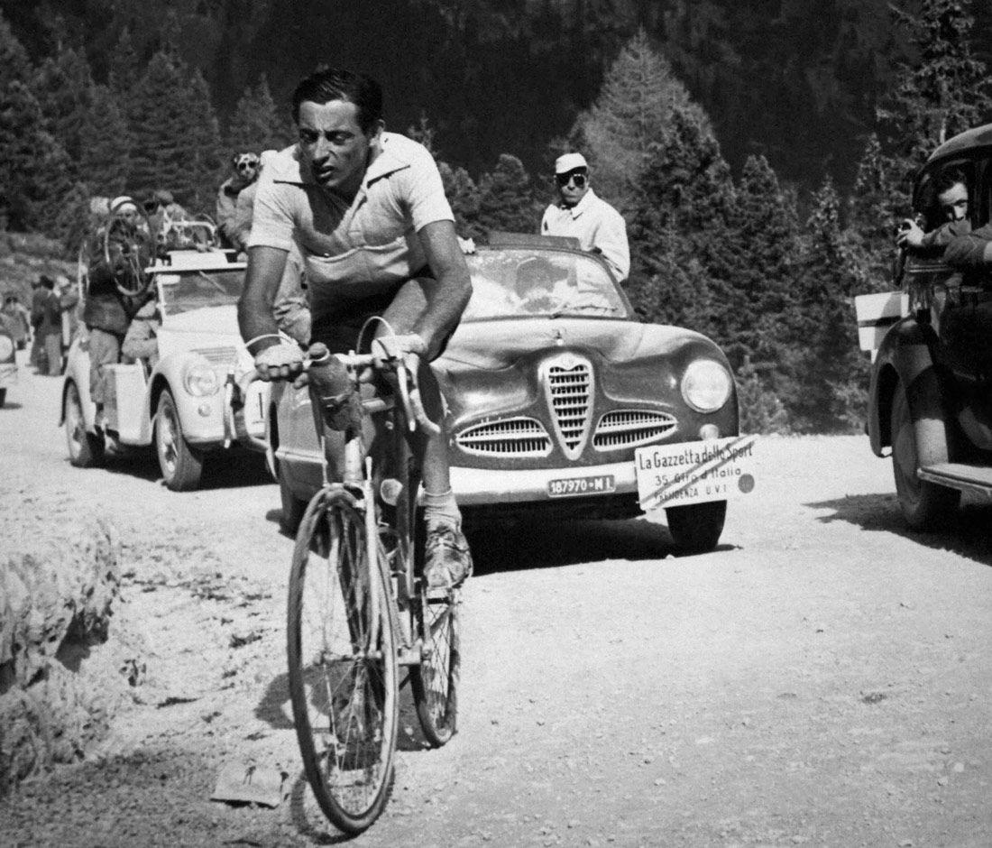 Fausto Coppi, tutti i record e le vittorie - immagine 6