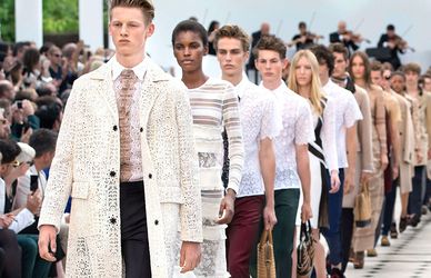 Milano Fashion Week 2021: il calendario delle sfilate moda uomo di Giugno