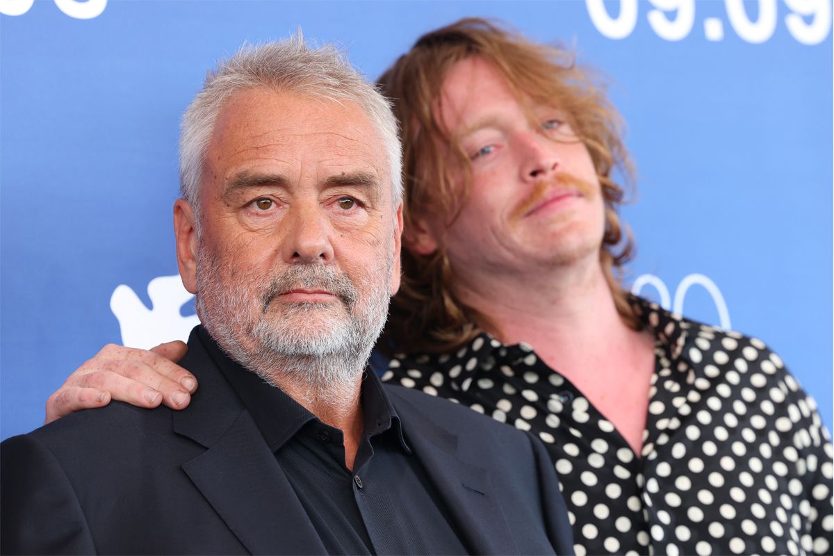 Festival di Venezia 2023: Luc Besson racconta Dogman | Style