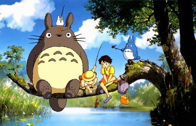 Netflix e Studio Ghibli: i film di Miyazaki in streaming da febbraio