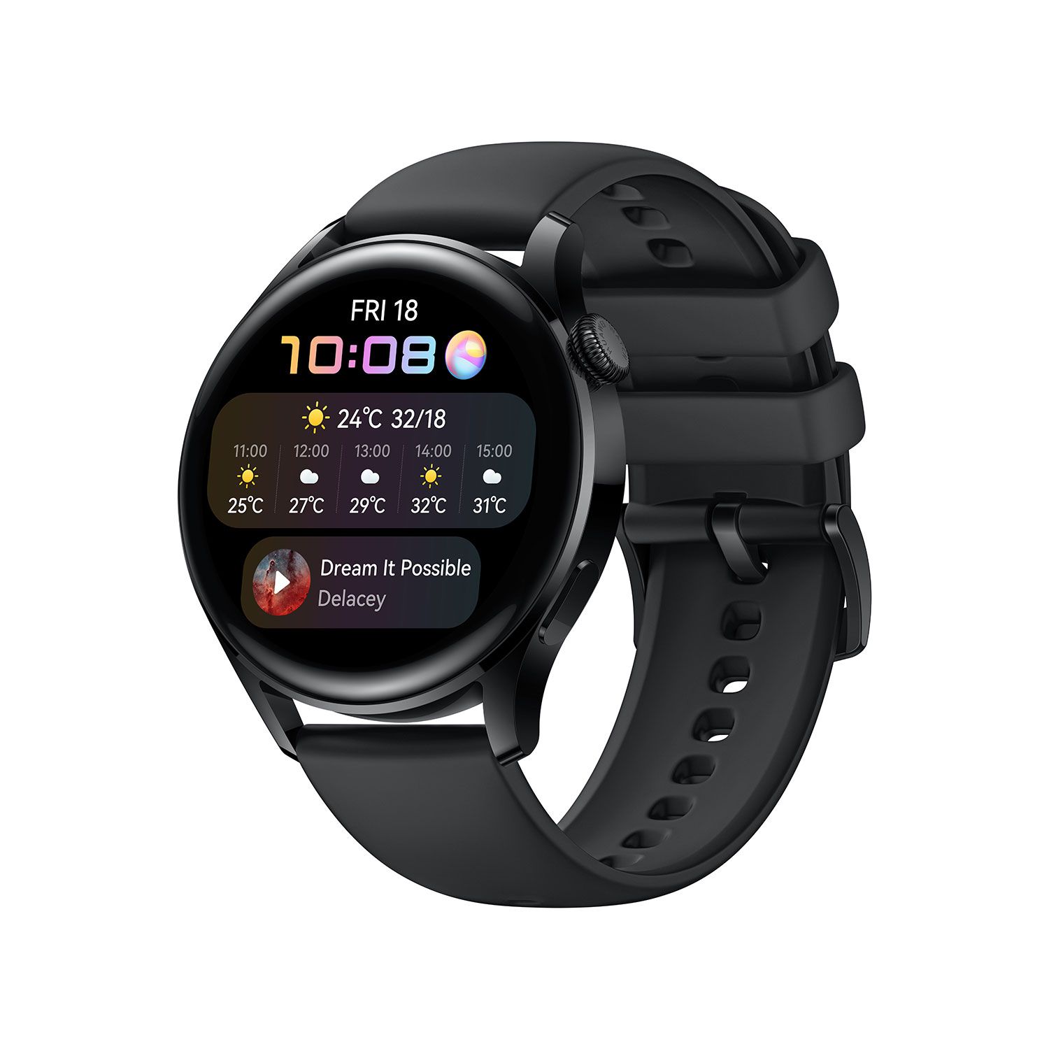 Smartwatch 2021: i nuovi orologi digitali che sorprendono - immagine 2