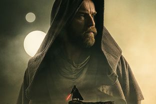 Il nuovo trailer della serie Obi-Wan Kenobi è la somma di tutti quelli dei film della saga: guardate…