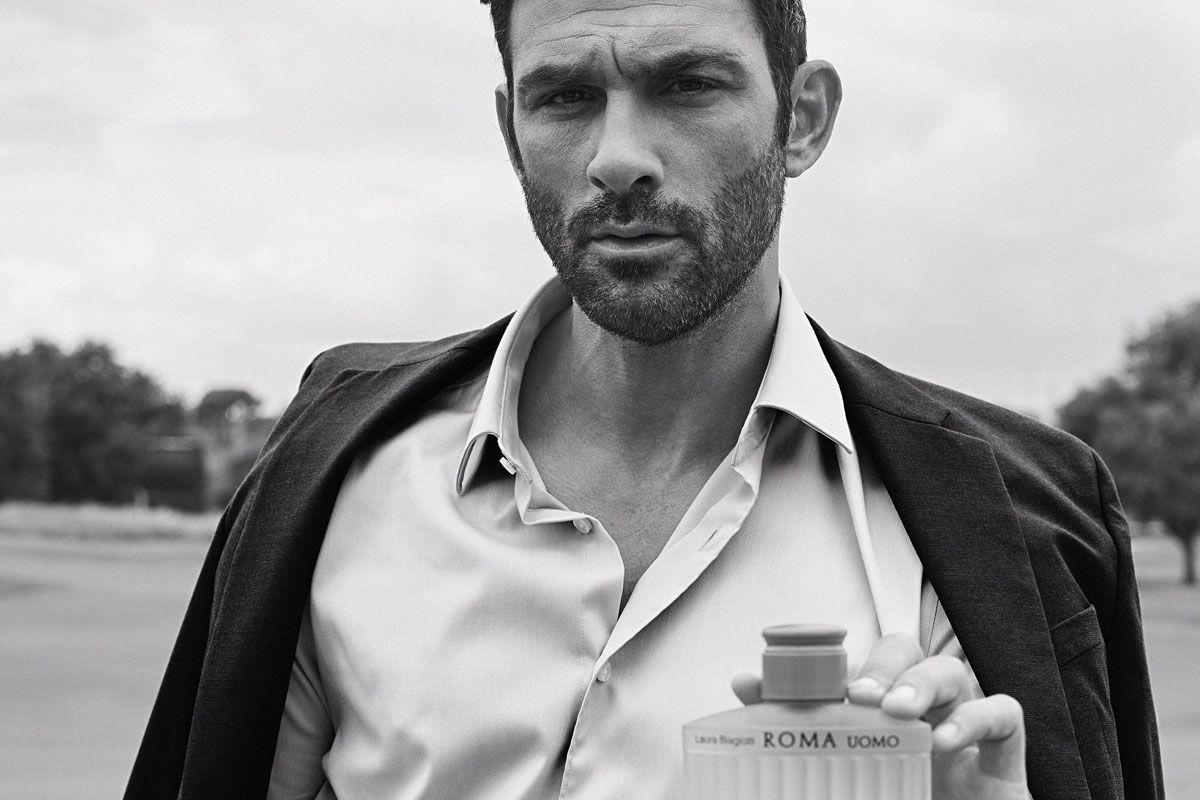 Il senso maschile per il profumo: intervista a Francesco Arca- immagine 5