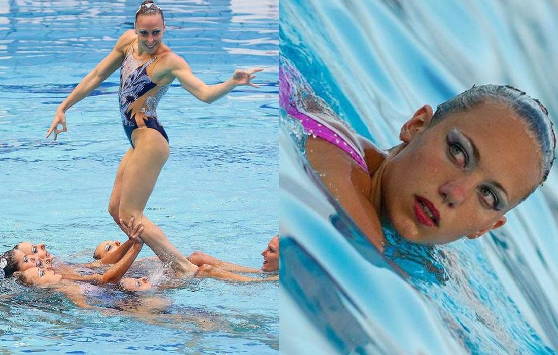 Le atlete italiane dei mondiali di nuoto - immagine 6