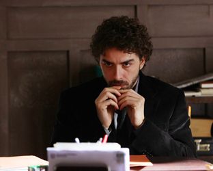 Parte la seconda stagione Il giovane Montalbano: chi ha ucciso Pasqualino Cutufà?
