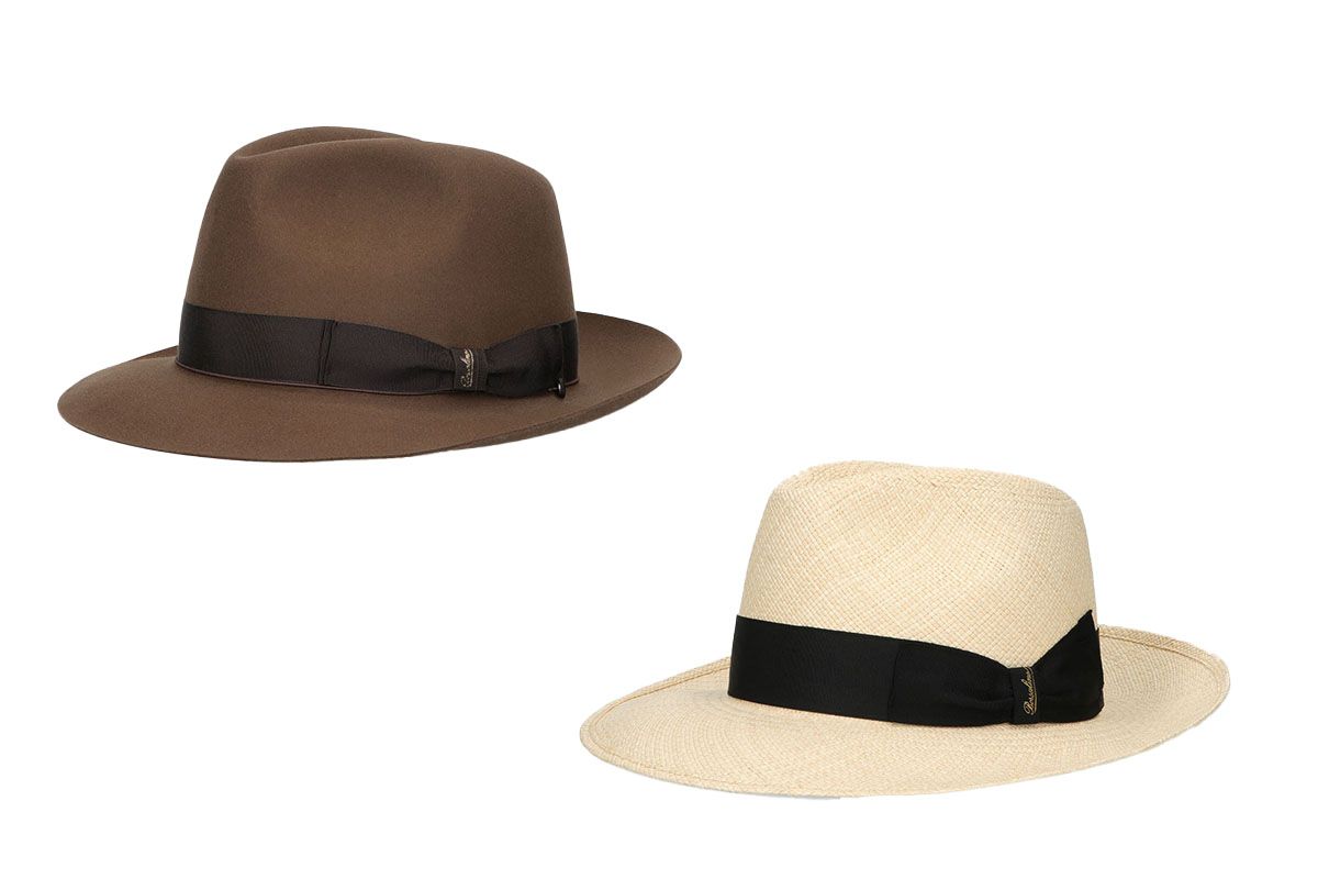 Lo stile parte dalla testa: I cappelli da uomo, per tutte le stagioni- immagine 6