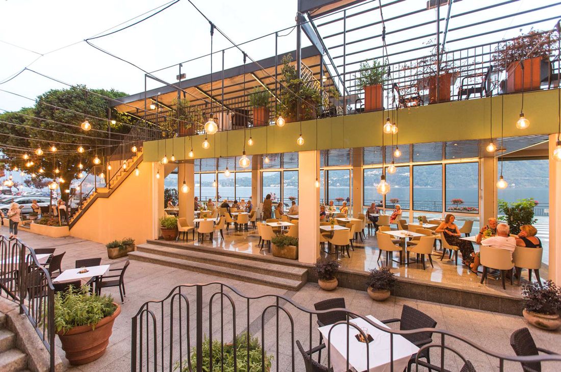 I migliori drink e locali sul lago di Como - immagine 12