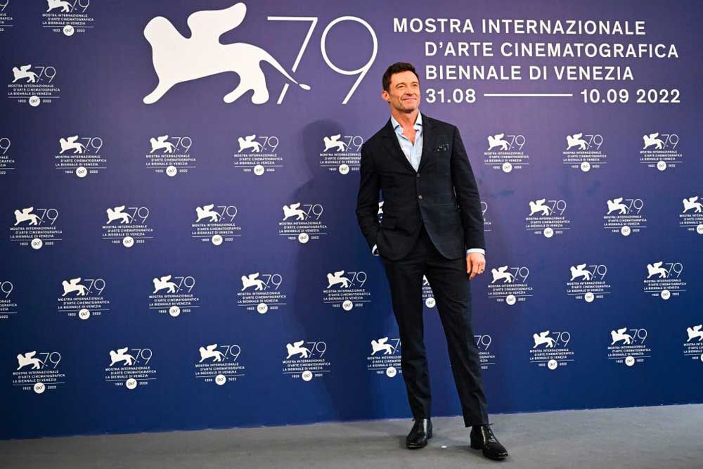 festival di venezia 2022 hugh jackman film the son 7