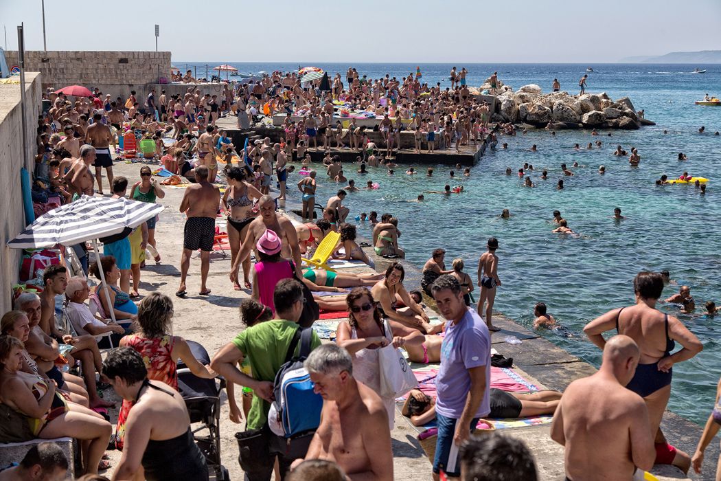 Italian Summer: le spiagge più celebri dell&#8217;estate italiana - immagine 10