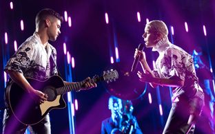 X Factor, terzo Live: i giudici e la doppia eliminazione