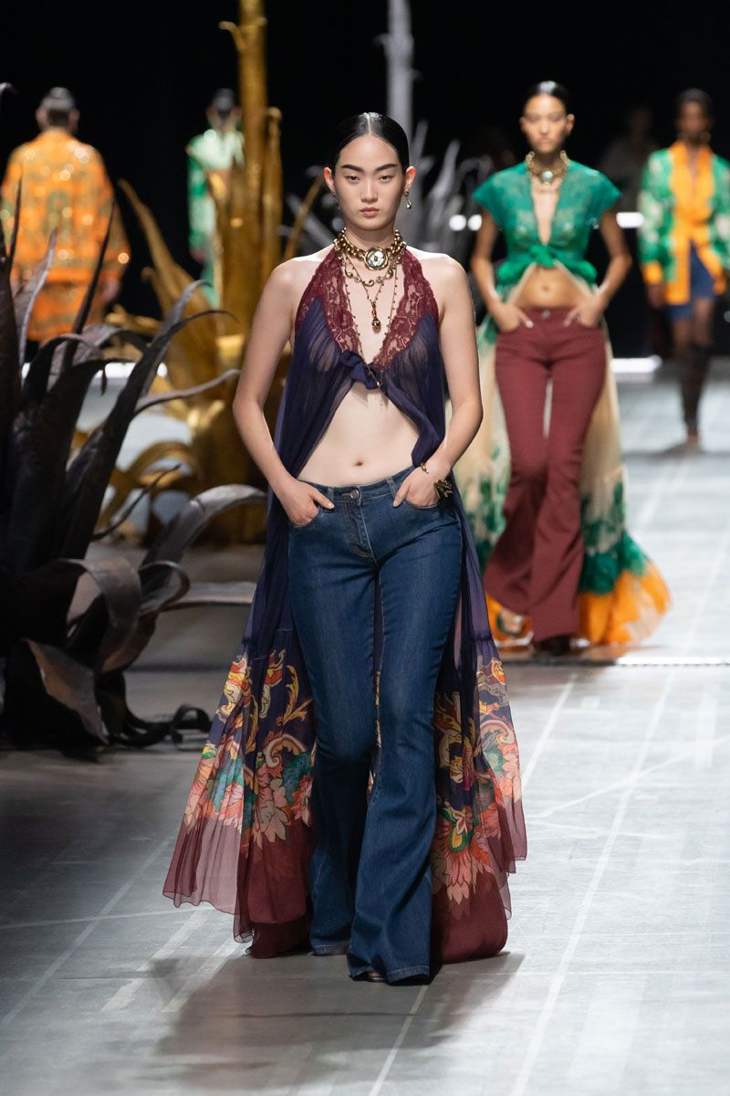 Etro, festa mediterranea- immagine 5