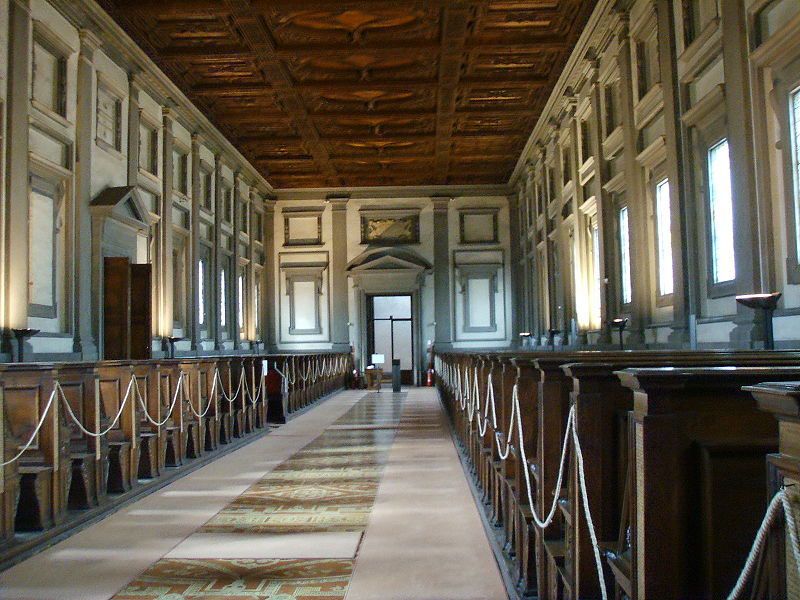 Le 10 biblioteche più belle d&#8217;Italia- immagine 1